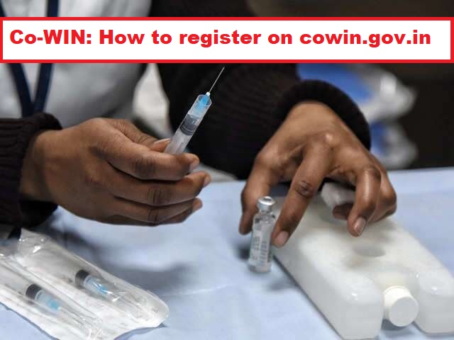 Co-Win 2.0: 2nd phase of Covid 19 vaccination process